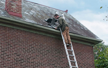 what affects urgent Custards roof repairs