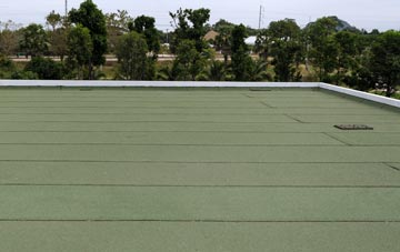 all Custards roofing types quoted for
