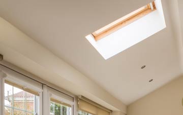 Custards conservatory roof insulation companies