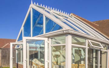 conservatory roof insulation costs Custards