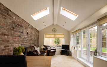 conservatory roof insulation Custards, Hampshire