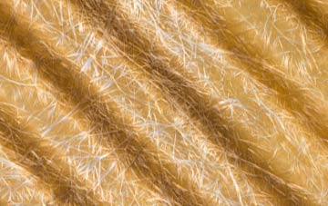 Custards fibreglass roof waterproofing