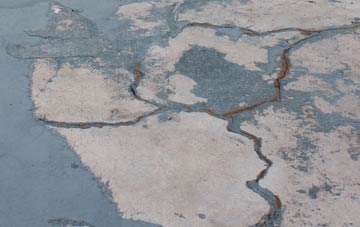 fibreglass roofing replacement Custards