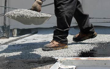 Custards flat roofing companies