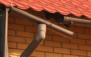 Custards gutter repair costs