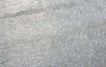 Custards laminate fibreglass or shingles?