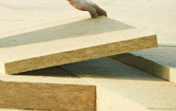 measuring Custards tapered insulation