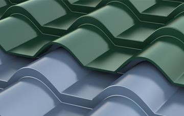 who should consider Custards plastic roofs
