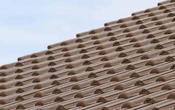 plastic roofing Custards, Hampshire