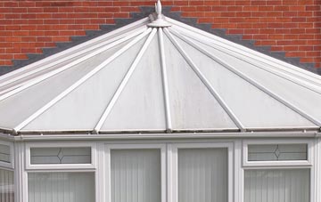 Custards polycarbonate conservatory roof repairs