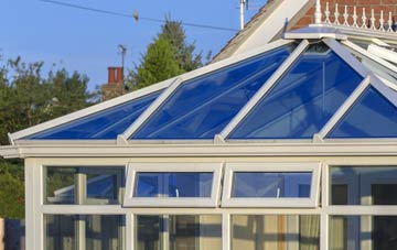 professional Custards conservatory insulation