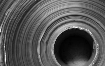 Custards pvc roof replacement