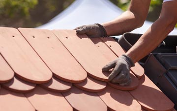 Custards roof tile contractors