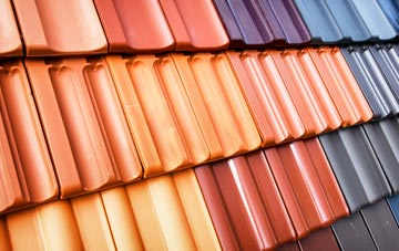 Custards roof tile costs