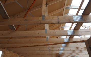 Custards roof truss costs