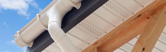 get Custards guttering quotes today