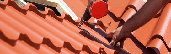 save on Custards roof installation costs