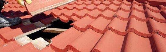 compare Custards roof repair quotes