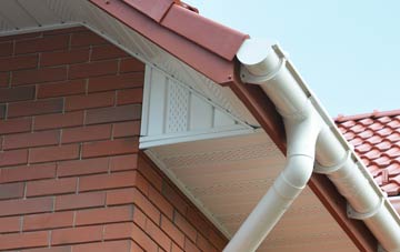 Custards soffit repair costs