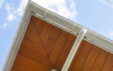 Custards soffit types