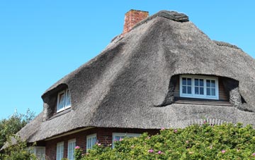 thatch roofing Custards, Hampshire