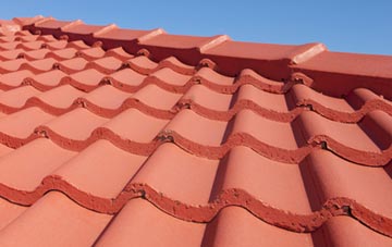 Custards tile and slate roof replacement