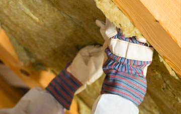 types of Custards pitched roof insulation materials