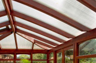 Custards conservatory roofing insulation