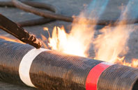 Custards flat roofing replacement