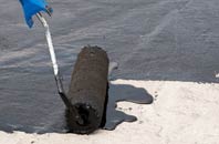 find rated Custards roof sealing companies