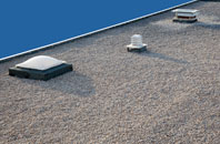 Custards flat roofing