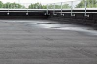 find rated Custards flat roofing companies