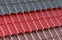 find rated Custards plastic roofing companies