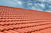 Custards roofing tiles