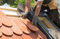 Custards tiled roofing companies