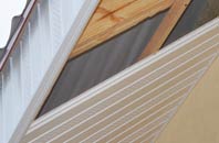 rated Custards soffit repair companies