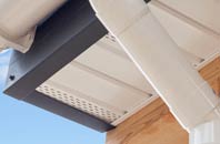 find rated Custards soffit companies