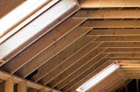 Custards tapered roof insulation quotes